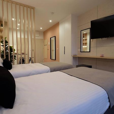 Apartamenty Centrum بياليستوك المظهر الخارجي الصورة