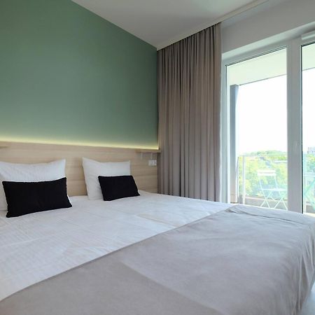 Apartamenty Centrum بياليستوك المظهر الخارجي الصورة