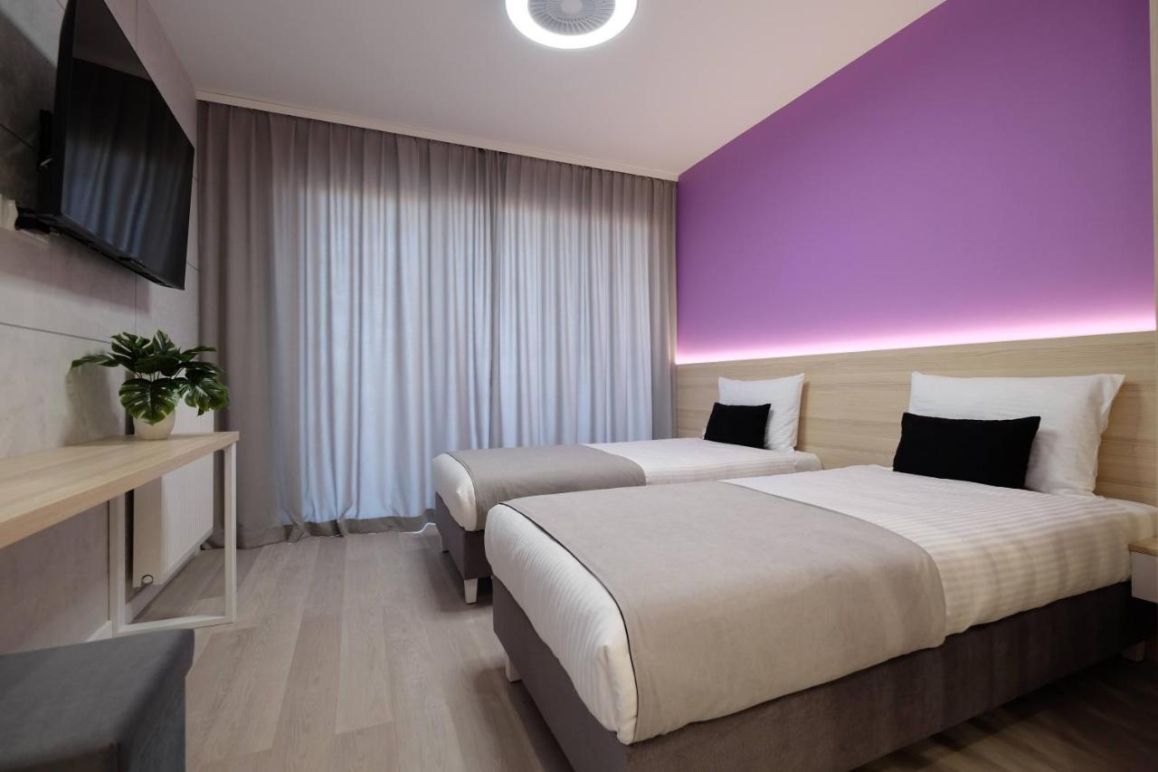 Apartamenty Centrum بياليستوك المظهر الخارجي الصورة