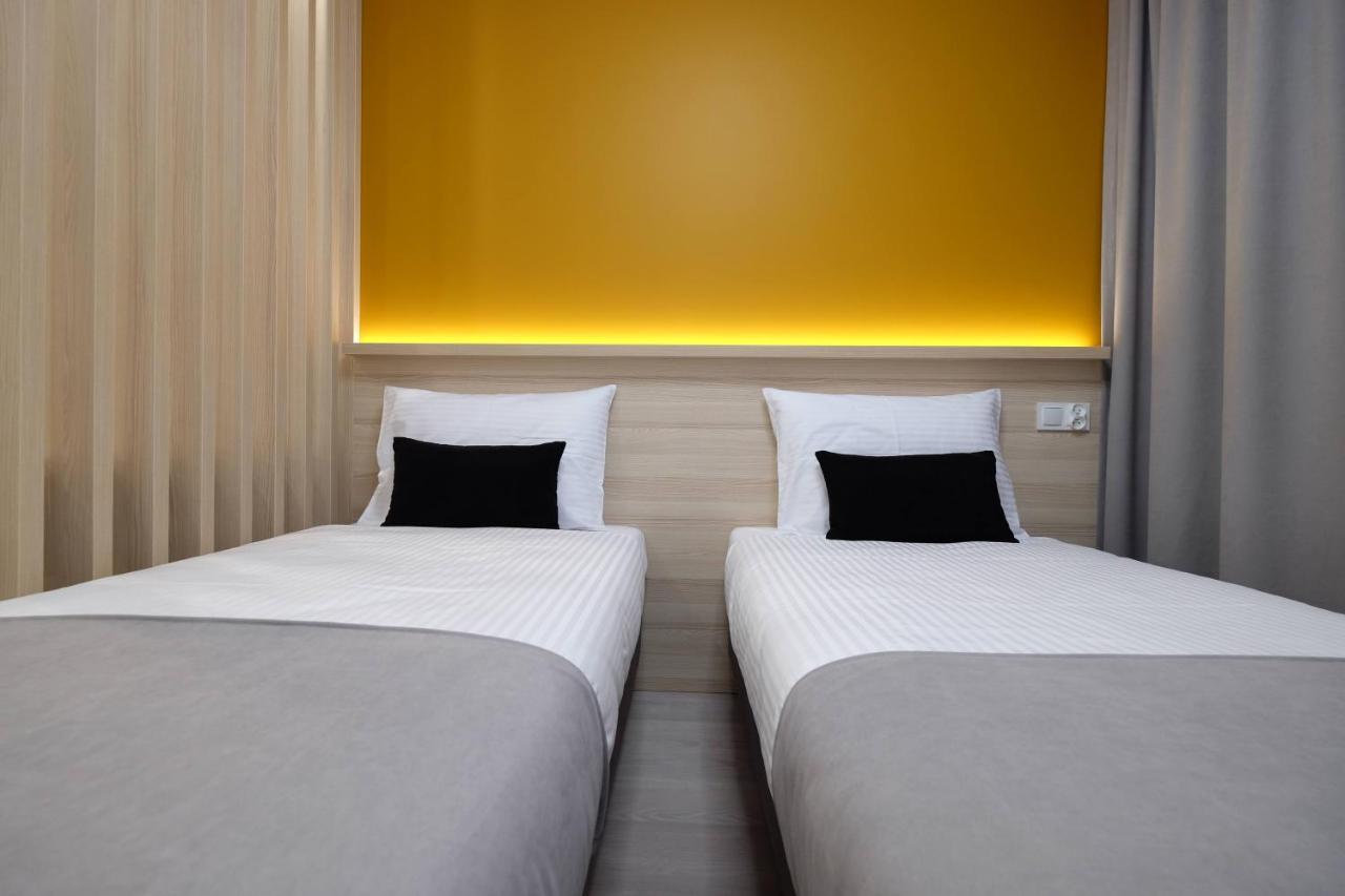 Apartamenty Centrum بياليستوك المظهر الخارجي الصورة