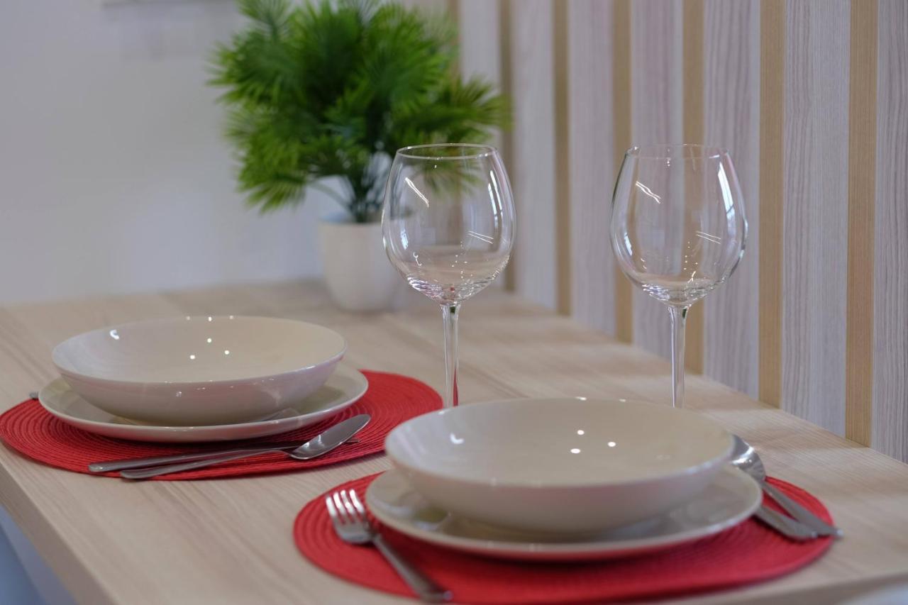 Apartamenty Centrum بياليستوك المظهر الخارجي الصورة