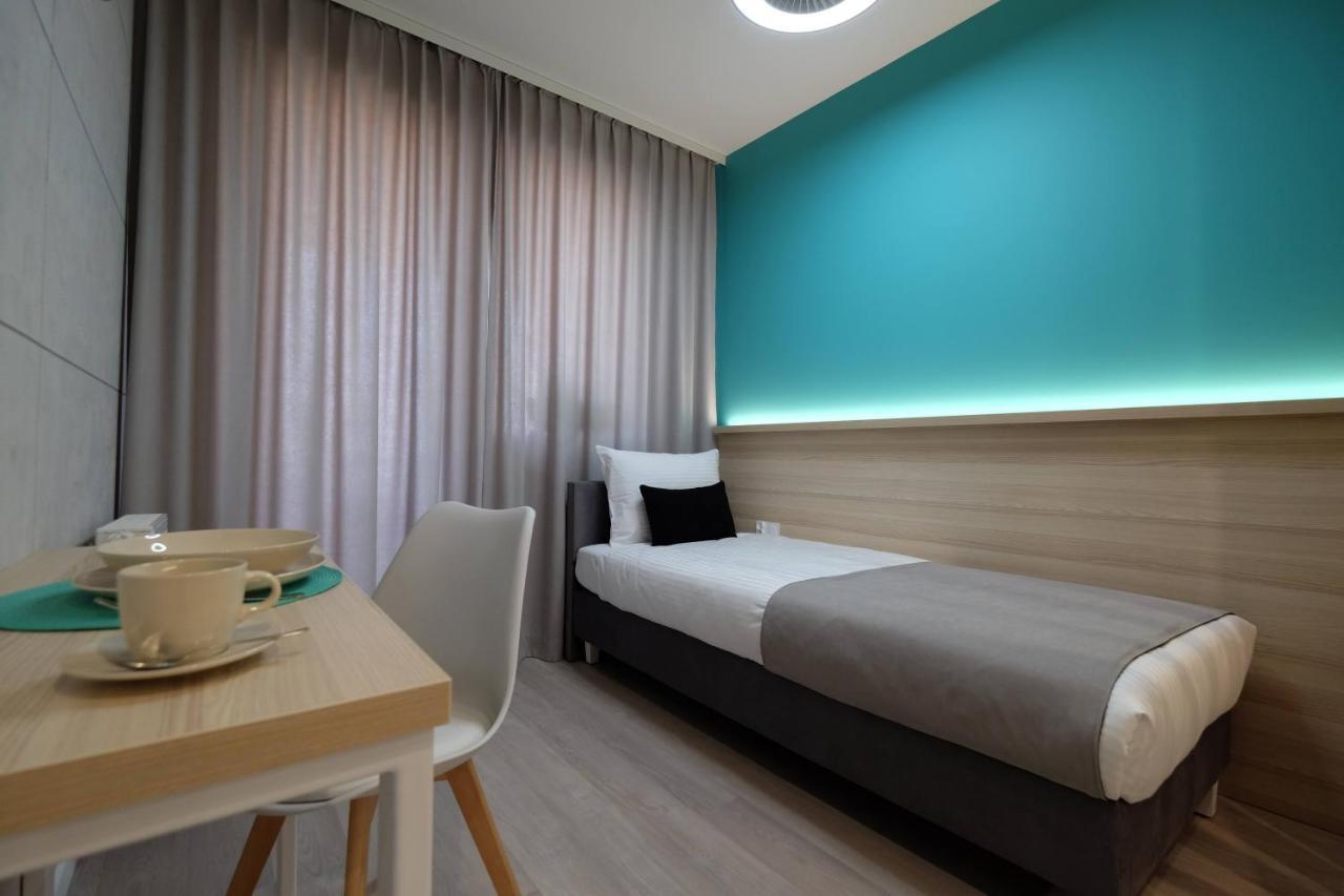 Apartamenty Centrum بياليستوك المظهر الخارجي الصورة