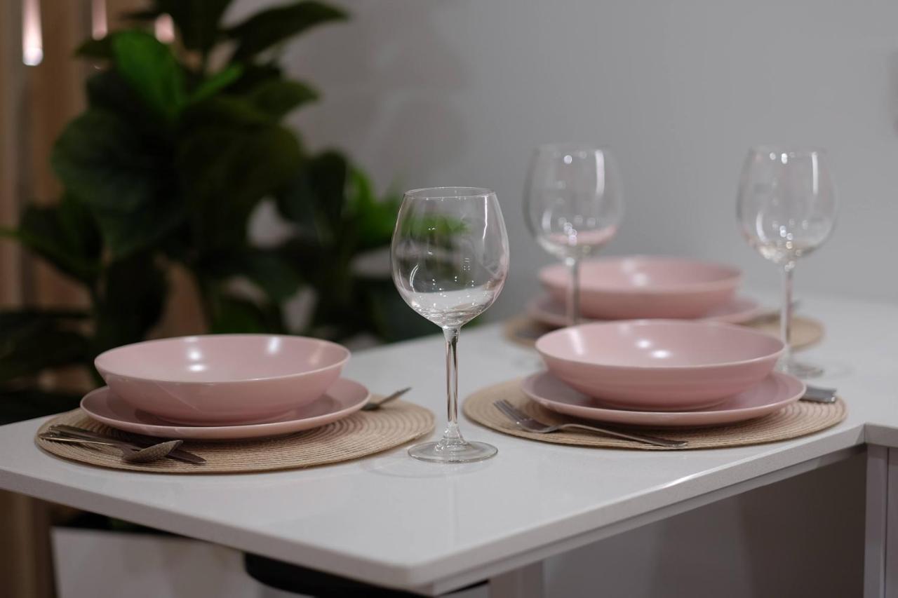 Apartamenty Centrum بياليستوك المظهر الخارجي الصورة