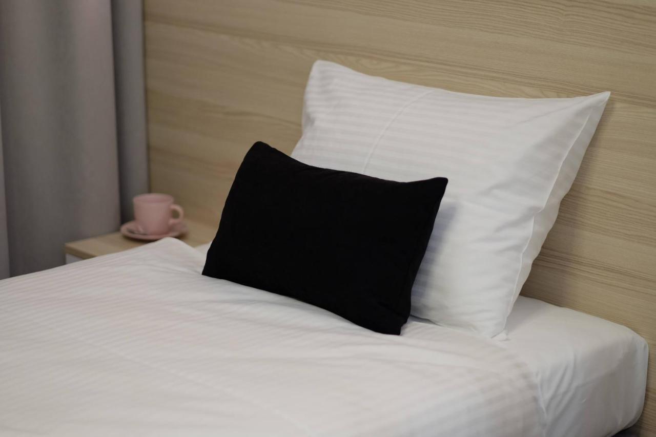 Apartamenty Centrum بياليستوك المظهر الخارجي الصورة