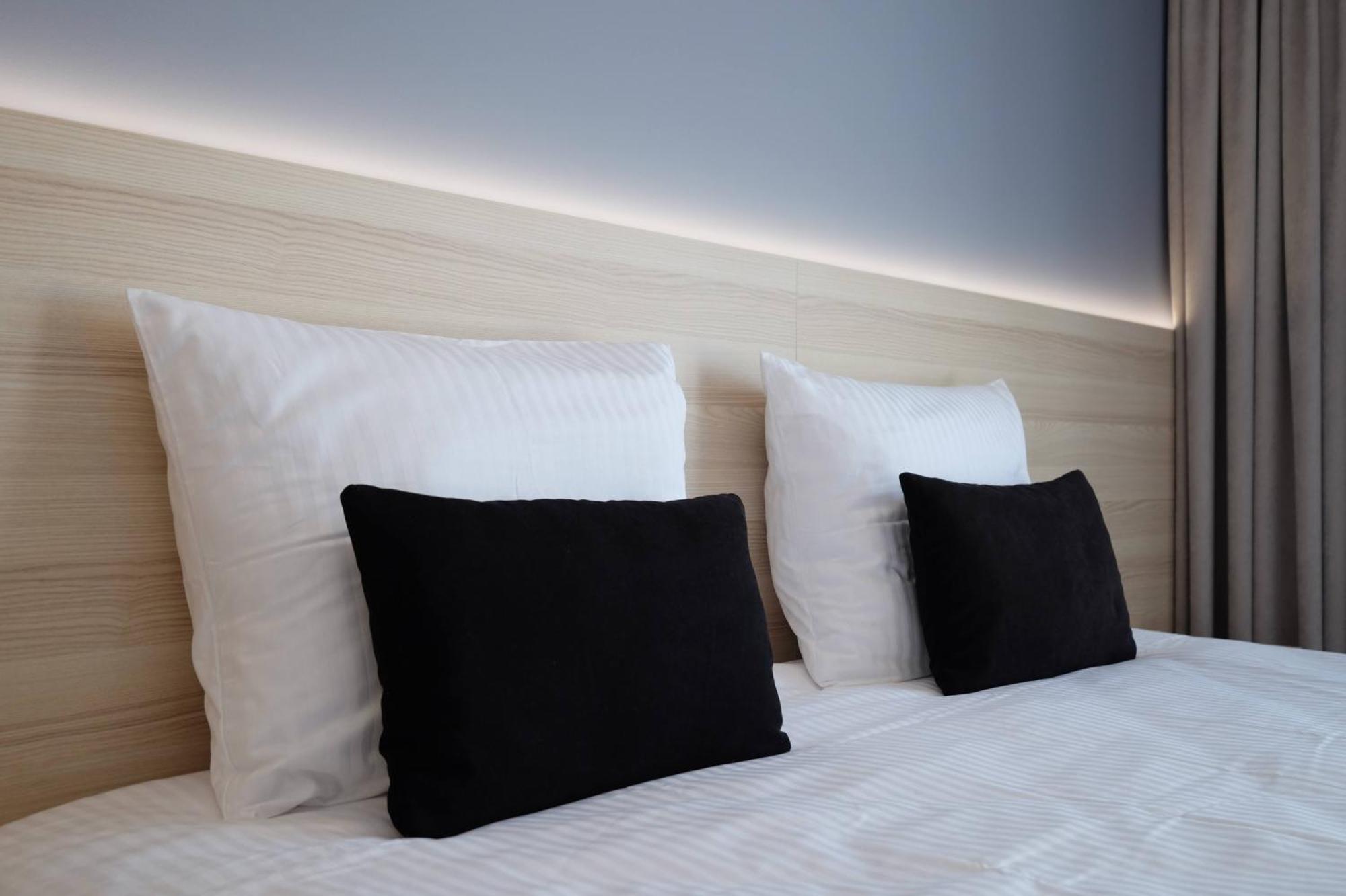 Apartamenty Centrum بياليستوك المظهر الخارجي الصورة