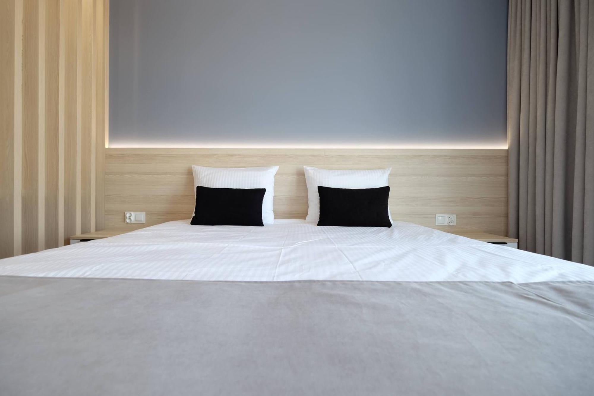 Apartamenty Centrum بياليستوك المظهر الخارجي الصورة