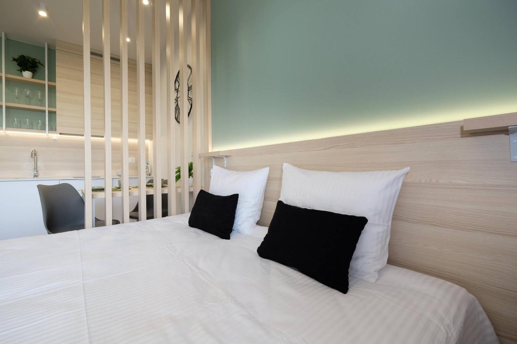 Apartamenty Centrum بياليستوك المظهر الخارجي الصورة