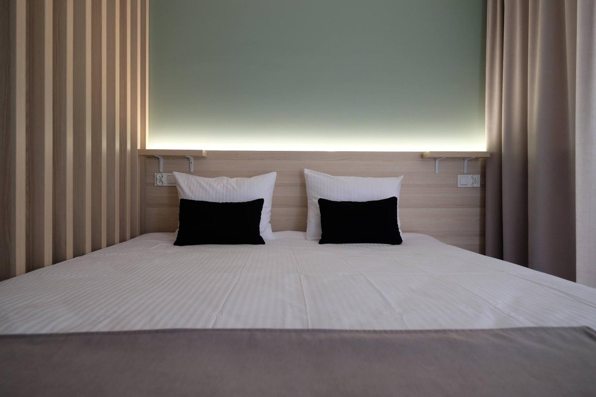 Apartamenty Centrum بياليستوك المظهر الخارجي الصورة