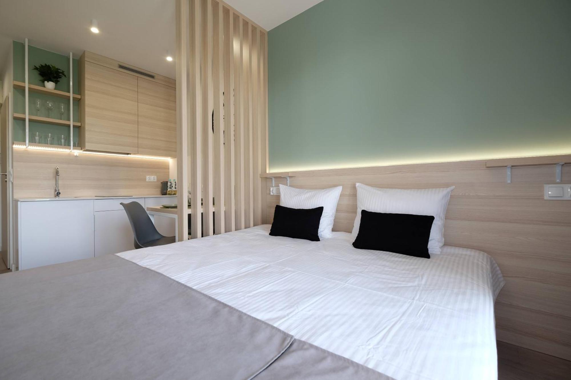 Apartamenty Centrum بياليستوك المظهر الخارجي الصورة