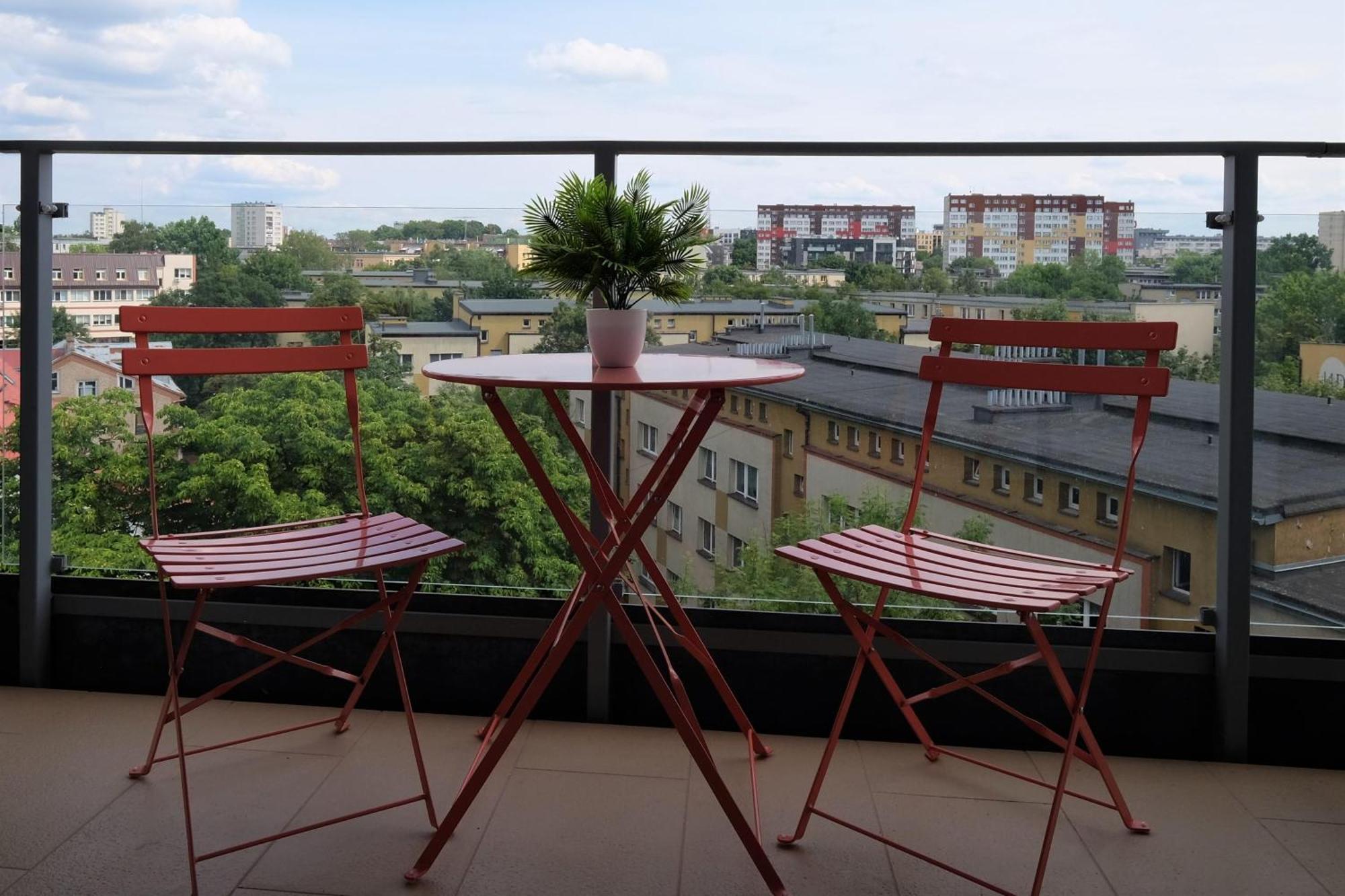 Apartamenty Centrum بياليستوك المظهر الخارجي الصورة