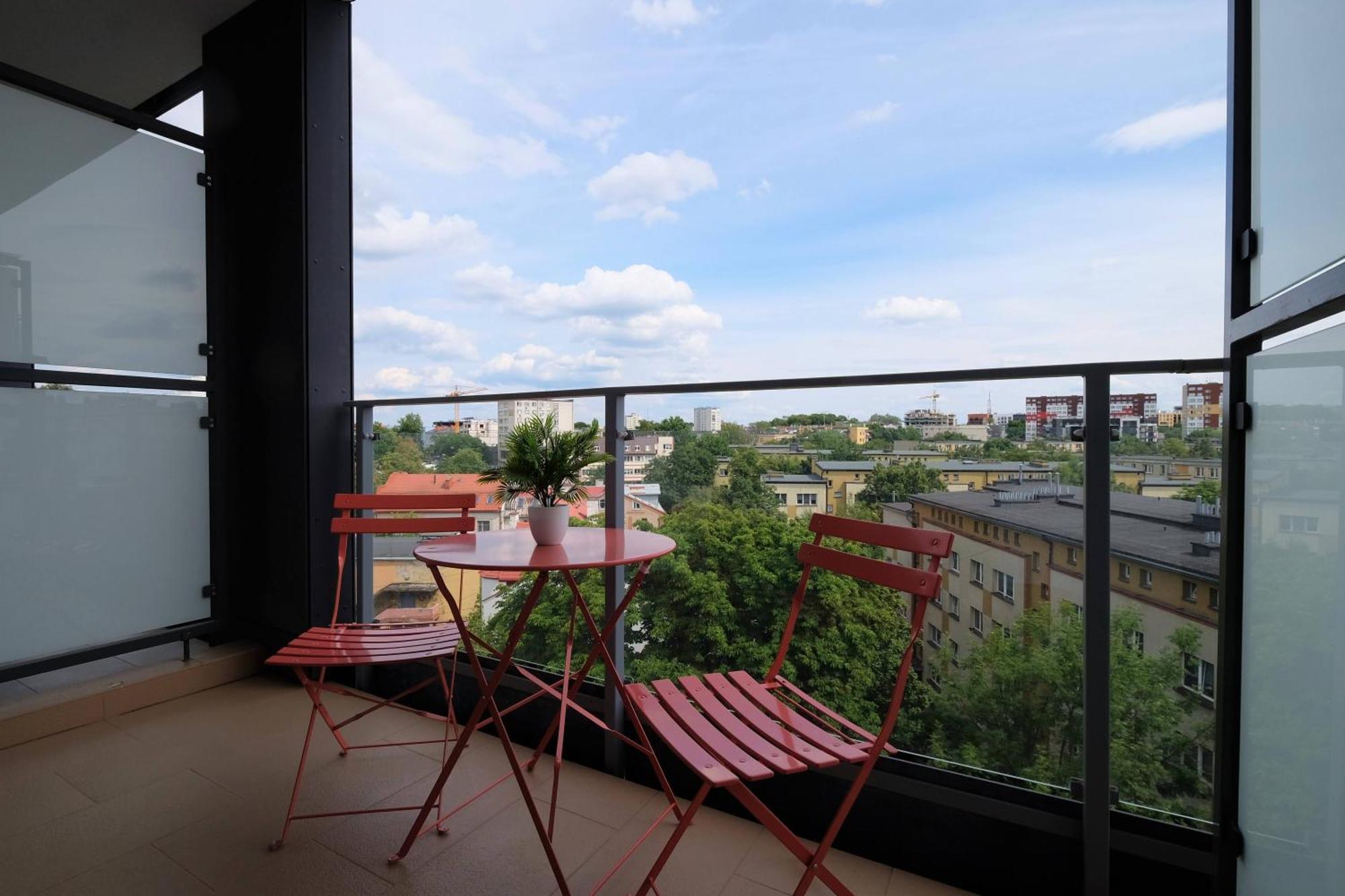 Apartamenty Centrum بياليستوك المظهر الخارجي الصورة