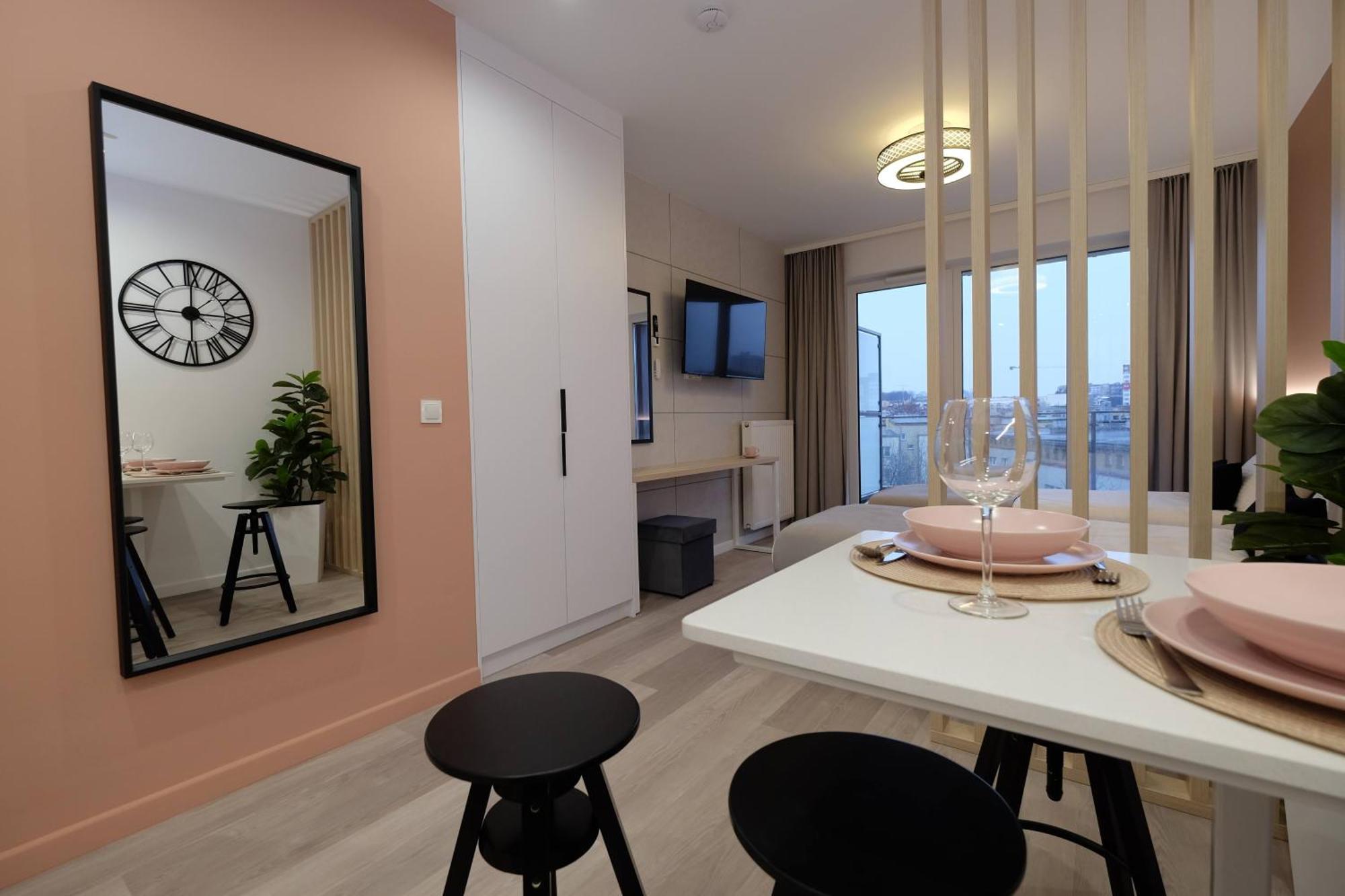 Apartamenty Centrum بياليستوك المظهر الخارجي الصورة