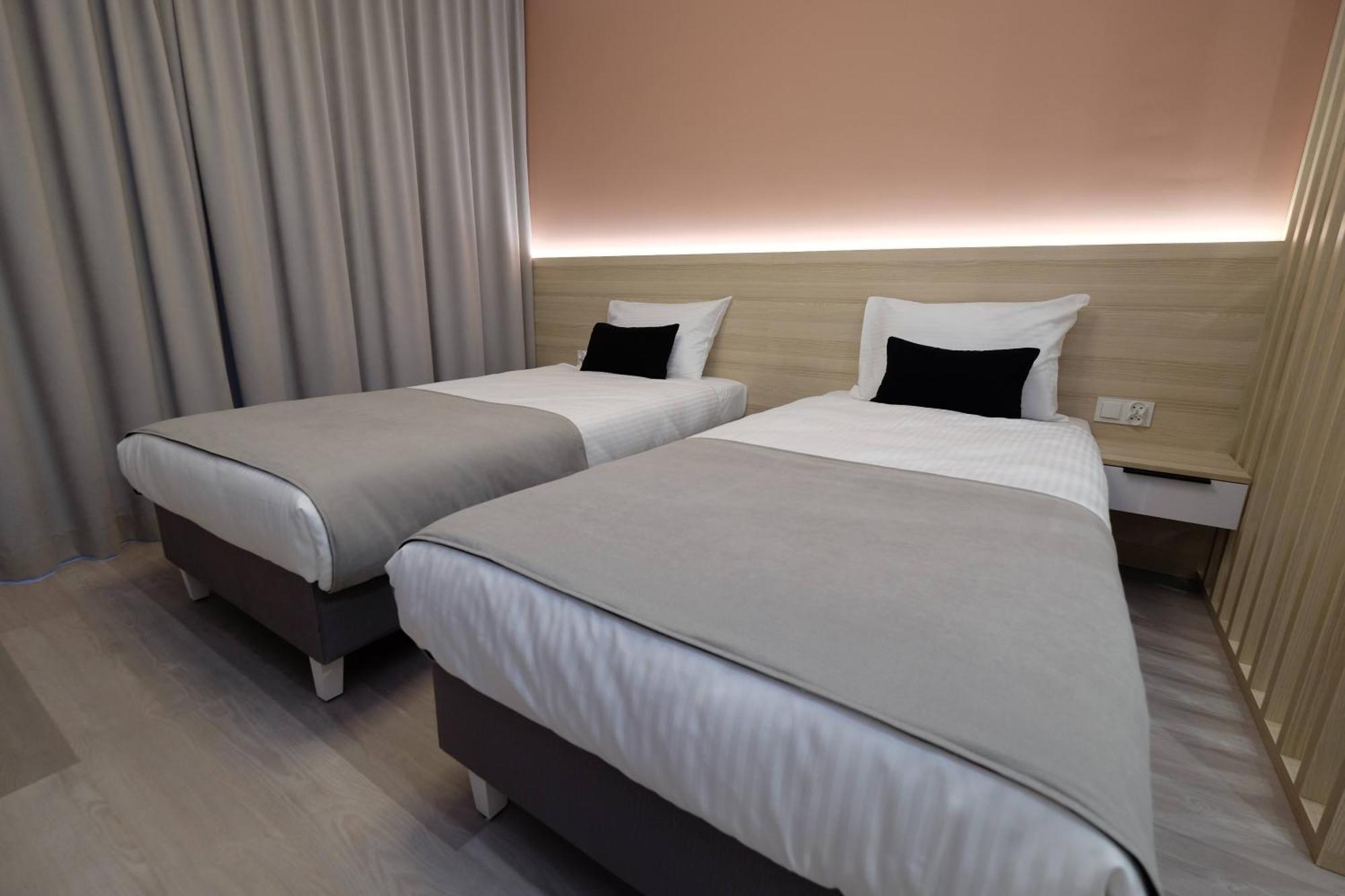 Apartamenty Centrum بياليستوك المظهر الخارجي الصورة