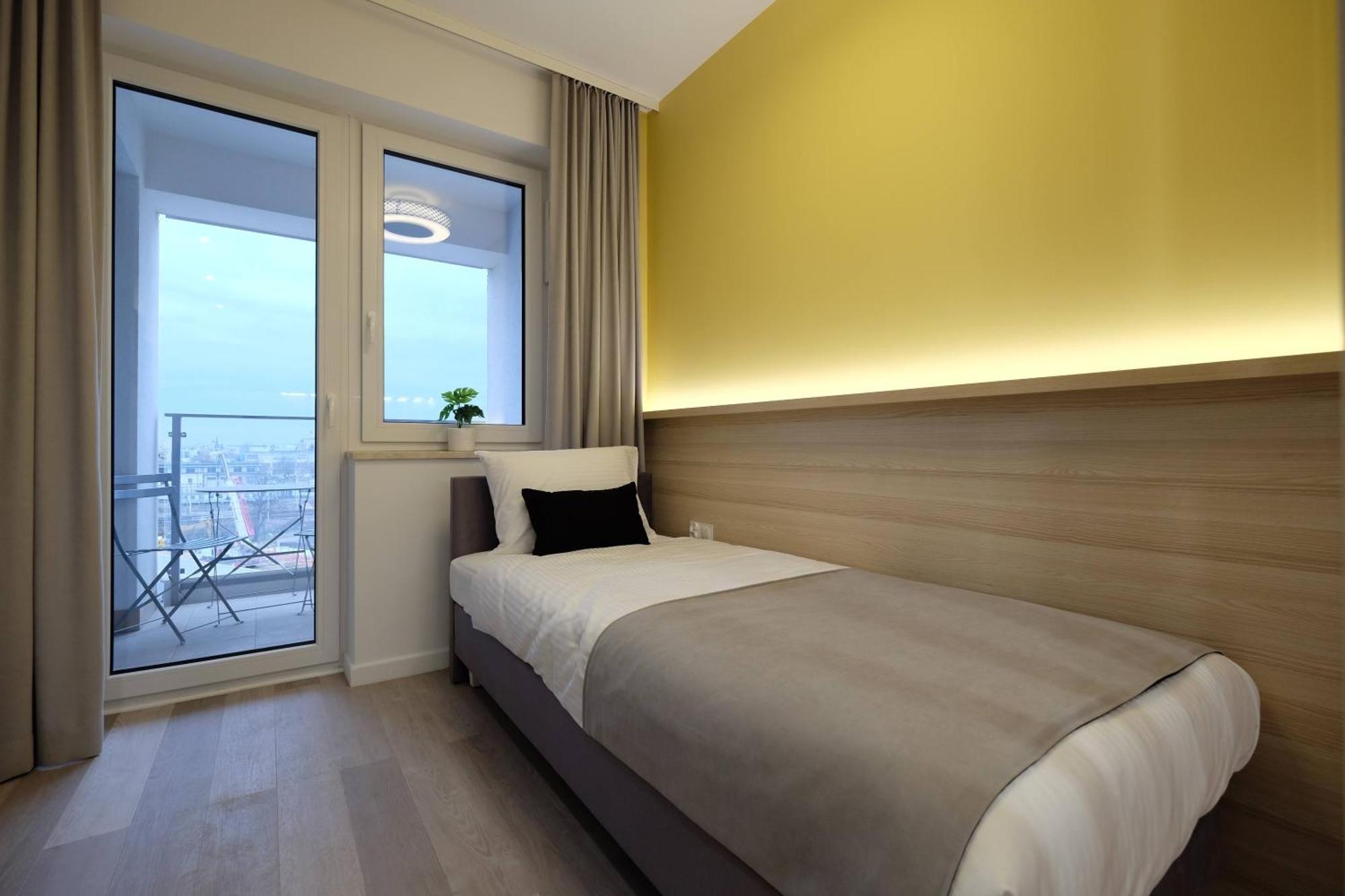 Apartamenty Centrum بياليستوك المظهر الخارجي الصورة