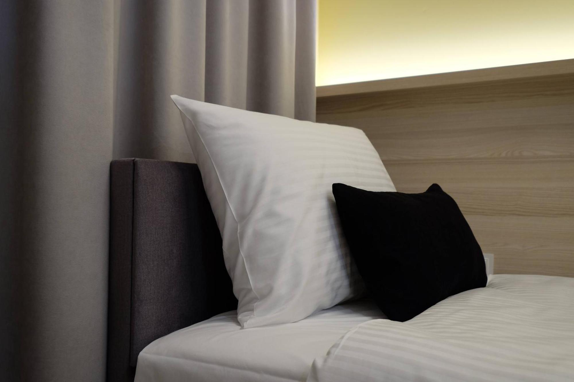 Apartamenty Centrum بياليستوك المظهر الخارجي الصورة