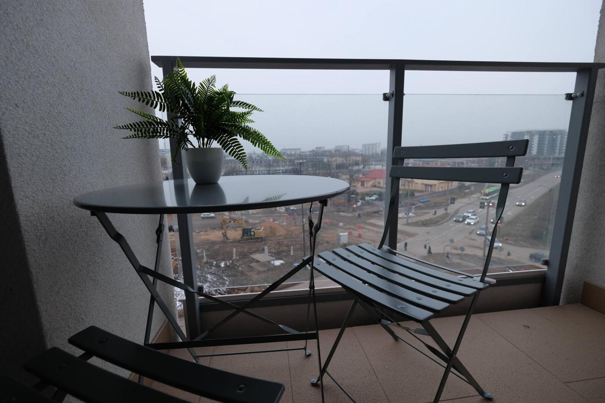 Apartamenty Centrum بياليستوك المظهر الخارجي الصورة